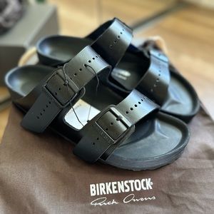 Birkenstock X Rick Owens
